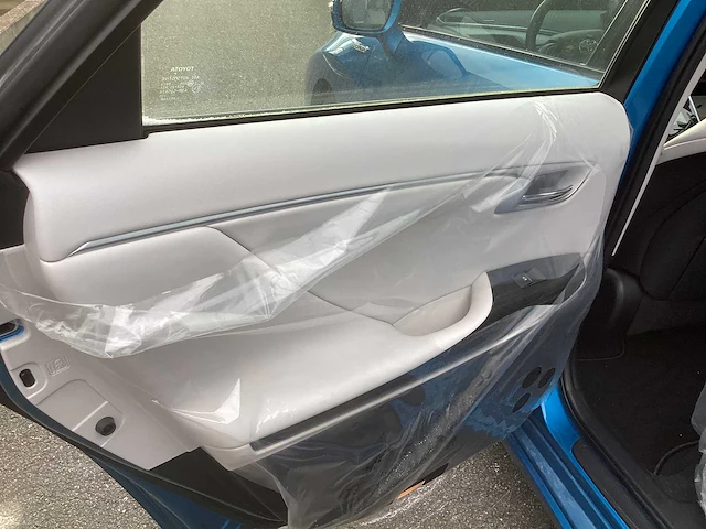 Toyota mirai jpd10 waterstof personenauto - afbeelding 10 van  25