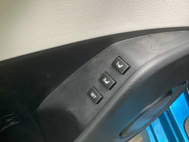 Toyota mirai jpd10 waterstof personenauto - afbeelding 16 van  25