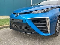 Toyota mirai jpd10 waterstof personenauto - afbeelding 24 van  25
