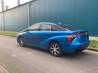 Toyota mirai jpd10 waterstof personenauto - afbeelding 3 van  25