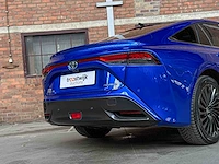 Toyota mirai launch edition 182pk 2021 (origineel-nl), k-252-vd - afbeelding 2 van  54