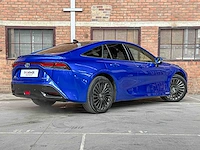 Toyota mirai launch edition 182pk 2021 (origineel-nl), k-252-vd - afbeelding 4 van  54