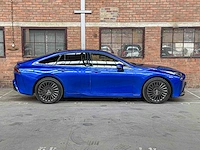 Toyota mirai launch edition 182pk 2021 (origineel-nl), k-252-vd - afbeelding 5 van  54