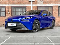 Toyota mirai launch edition 182pk 2021 (origineel-nl), k-252-vd - afbeelding 1 van  54