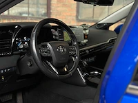 Toyota mirai launch edition 182pk 2021 (origineel-nl), k-252-vd - afbeelding 14 van  54