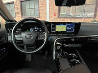 Toyota mirai launch edition 182pk 2021 (origineel-nl), k-252-vd - afbeelding 16 van  54