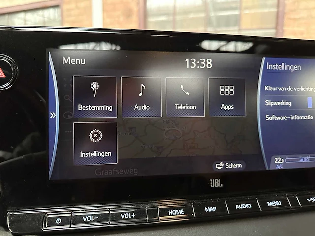Toyota mirai launch edition 182pk 2021 (origineel-nl), k-252-vd - afbeelding 31 van  54