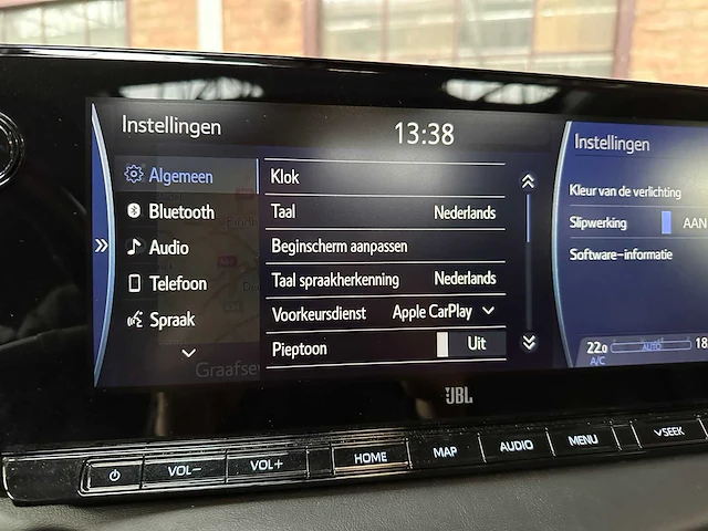 Toyota mirai launch edition 182pk 2021 (origineel-nl), k-252-vd - afbeelding 32 van  54