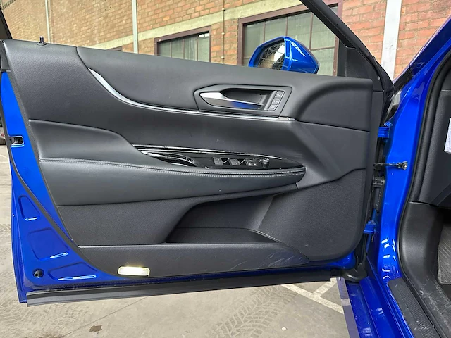 Toyota mirai launch edition 182pk 2021 (origineel-nl), k-252-vd - afbeelding 33 van  54