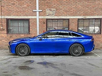 Toyota mirai launch edition 182pk 2021 (origineel-nl), k-252-vd - afbeelding 23 van  54