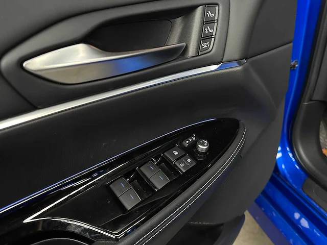 Toyota mirai launch edition 182pk 2021 (origineel-nl), k-252-vd - afbeelding 35 van  54