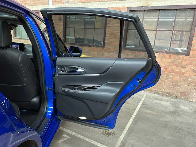 Toyota mirai launch edition 182pk 2021 (origineel-nl), k-252-vd - afbeelding 40 van  54