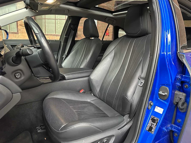 Toyota mirai launch edition 182pk 2021 (origineel-nl), k-252-vd - afbeelding 42 van  54