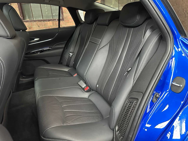 Toyota mirai launch edition 182pk 2021 (origineel-nl), k-252-vd - afbeelding 43 van  54