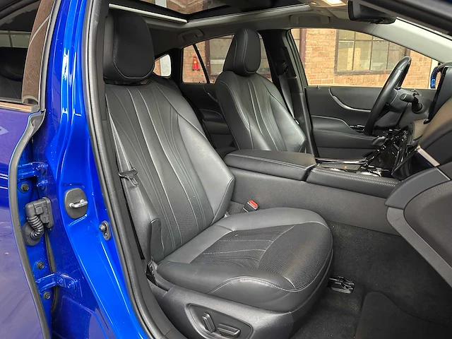 Toyota mirai launch edition 182pk 2021 (origineel-nl), k-252-vd - afbeelding 46 van  54