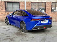 Toyota mirai launch edition 182pk 2021 (origineel-nl), k-252-vd - afbeelding 45 van  54