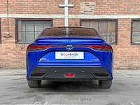 Toyota mirai launch edition 182pk 2021 (origineel-nl), k-252-vd - afbeelding 54 van  54