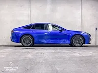 Toyota mirai prestige -waterstof- 182pk 2021, l-798-bj - afbeelding 4 van  59