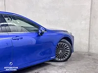 Toyota mirai prestige -waterstof- 182pk 2021, l-798-bj - afbeelding 8 van  59