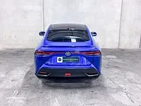 Toyota mirai prestige -waterstof- 182pk 2021, l-798-bj - afbeelding 11 van  59
