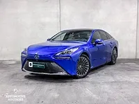Toyota mirai prestige -waterstof- 182pk 2021, l-798-bj - afbeelding 1 van  59