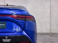 Toyota mirai prestige -waterstof- 182pk 2021, l-798-bj - afbeelding 13 van  59