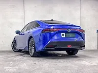 Toyota mirai prestige -waterstof- 182pk 2021, l-798-bj - afbeelding 14 van  59