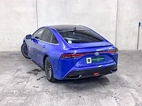 Toyota mirai prestige -waterstof- 182pk 2021, l-798-bj - afbeelding 15 van  59