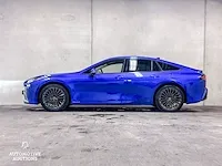 Toyota mirai prestige -waterstof- 182pk 2021, l-798-bj - afbeelding 17 van  59