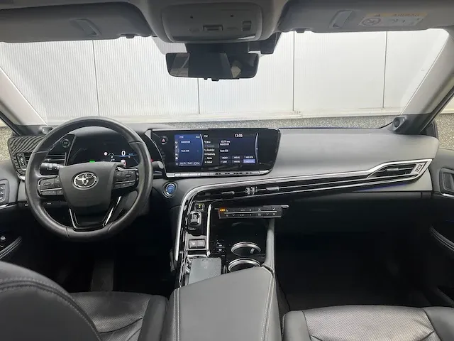 Toyota mirai prestige -waterstof- 182pk 2021, l-798-bj - afbeelding 20 van  59