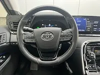 Toyota mirai prestige -waterstof- 182pk 2021, l-798-bj - afbeelding 21 van  59