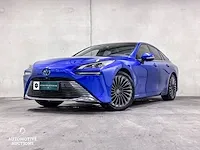 Toyota mirai prestige -waterstof- 182pk 2021, l-798-bj - afbeelding 12 van  59
