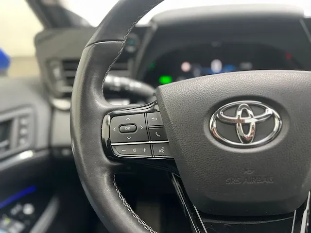 Toyota mirai prestige -waterstof- 182pk 2021, l-798-bj - afbeelding 25 van  59