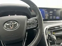 Toyota mirai prestige -waterstof- 182pk 2021, l-798-bj - afbeelding 26 van  59
