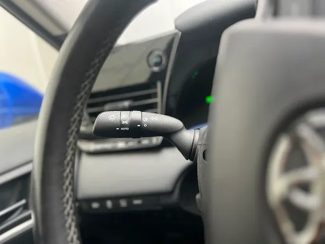 Toyota mirai prestige -waterstof- 182pk 2021, l-798-bj - afbeelding 27 van  59