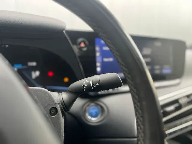 Toyota mirai prestige -waterstof- 182pk 2021, l-798-bj - afbeelding 28 van  59