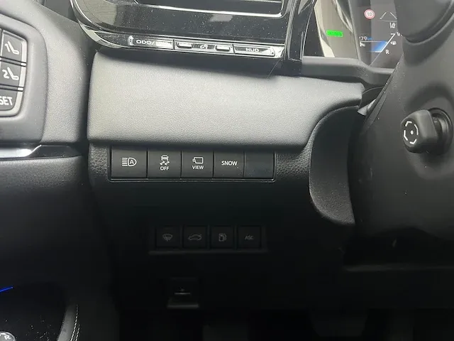 Toyota mirai prestige -waterstof- 182pk 2021, l-798-bj - afbeelding 30 van  59