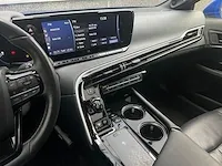 Toyota mirai prestige -waterstof- 182pk 2021, l-798-bj - afbeelding 31 van  59
