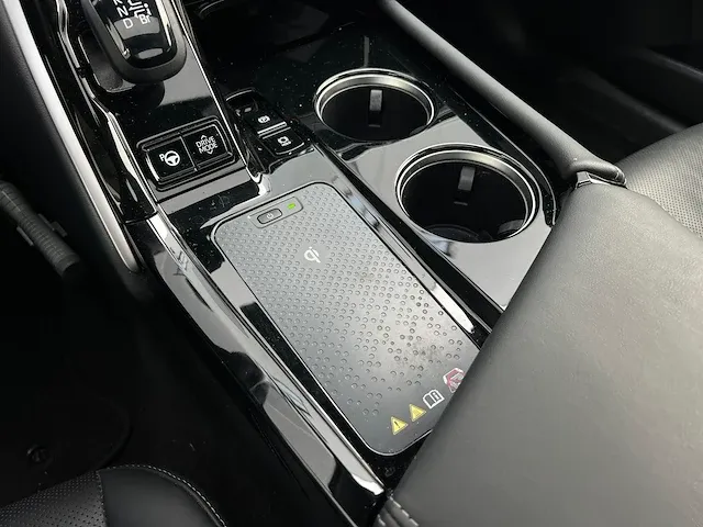 Toyota mirai prestige -waterstof- 182pk 2021, l-798-bj - afbeelding 37 van  59