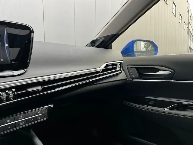 Toyota mirai prestige -waterstof- 182pk 2021, l-798-bj - afbeelding 38 van  59