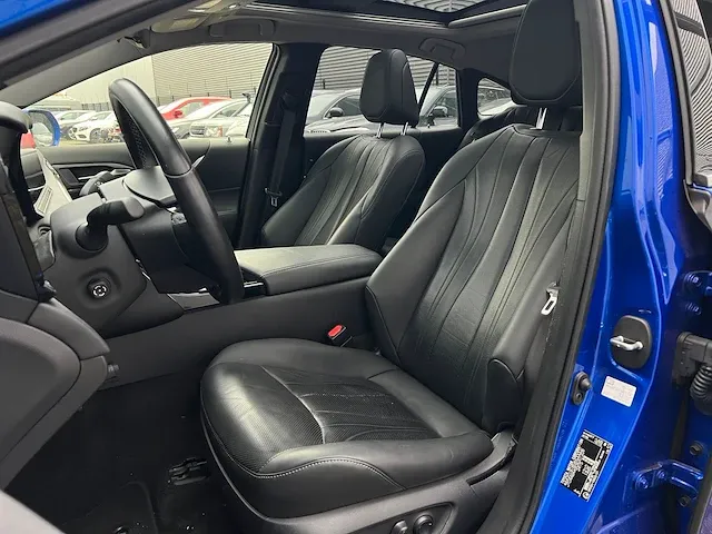 Toyota mirai prestige -waterstof- 182pk 2021, l-798-bj - afbeelding 41 van  59