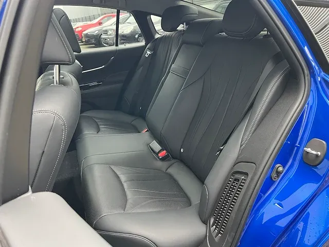 Toyota mirai prestige -waterstof- 182pk 2021, l-798-bj - afbeelding 42 van  59