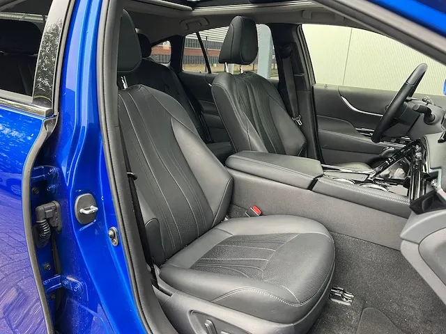 Toyota mirai prestige -waterstof- 182pk 2021, l-798-bj - afbeelding 46 van  59