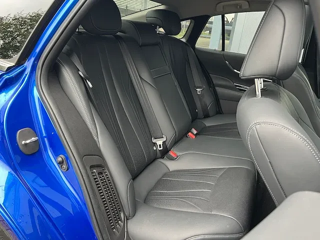 Toyota mirai prestige -waterstof- 182pk 2021, l-798-bj - afbeelding 47 van  59