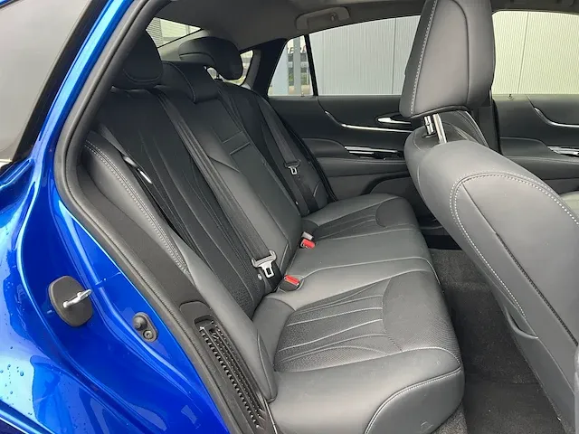 Toyota mirai prestige -waterstof- 182pk 2021, l-798-bj - afbeelding 48 van  59