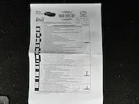 Toyota mirai prestige -waterstof- 182pk 2021, l-798-bj - afbeelding 53 van  59
