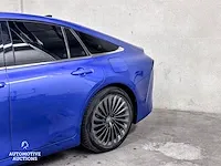 Toyota mirai prestige -waterstof- 182pk 2021, l-798-bj - afbeelding 45 van  59