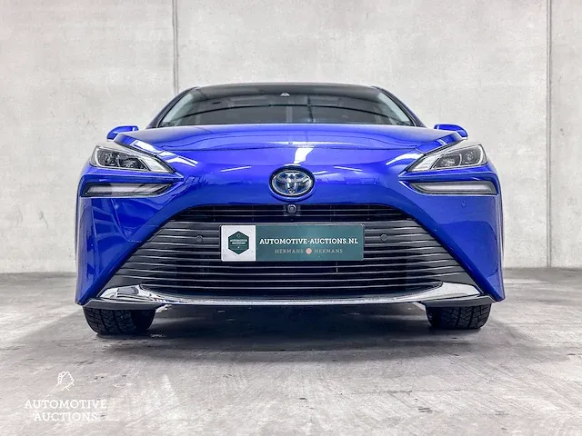 Toyota mirai prestige -waterstof- 182pk 2021, l-798-bj - afbeelding 56 van  59