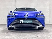 Toyota mirai prestige -waterstof- 182pk 2021, l-798-bj - afbeelding 56 van  59