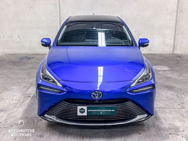 Toyota mirai prestige -waterstof- 182pk 2021, l-798-bj - afbeelding 57 van  59